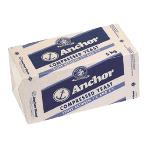 Product Item: Yeast-Anchor Active-5kg image