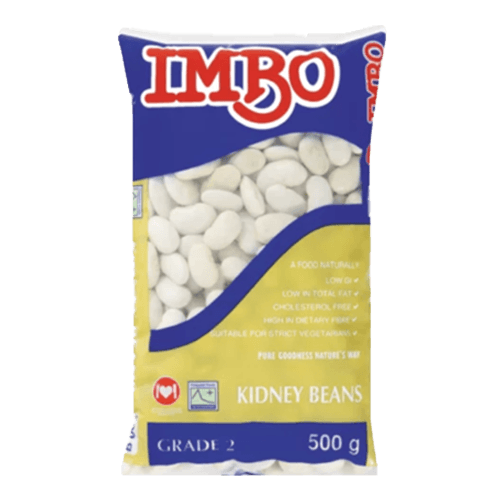 Product Item: Beans-Imbo Kidney-500g image