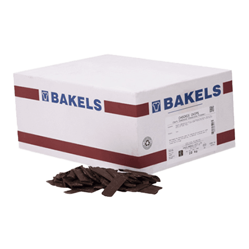 Product Item: Chocolate-Chocex Discs Dark-10kg image