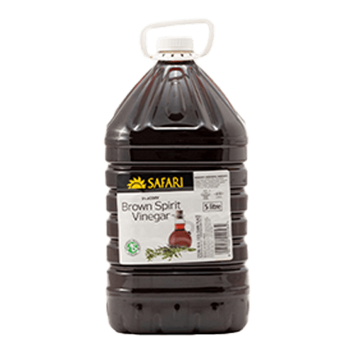 Product Item: Vinegar-Safari Brown-5L image