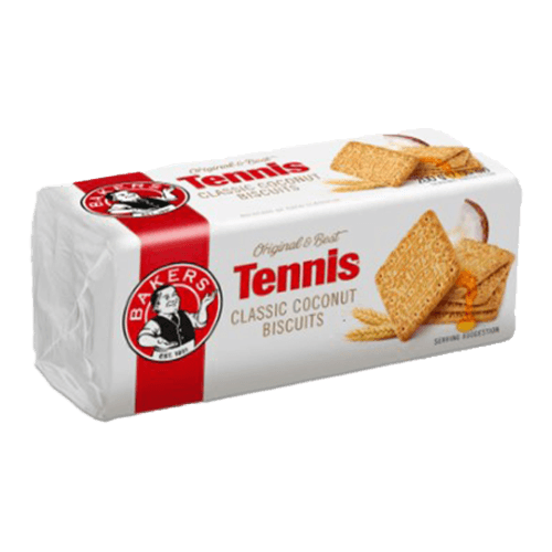 Product Item: Biscuits-Tennis Bakers-200g image