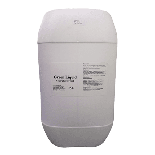 Product Item: Dishwash-Econo-25L image
