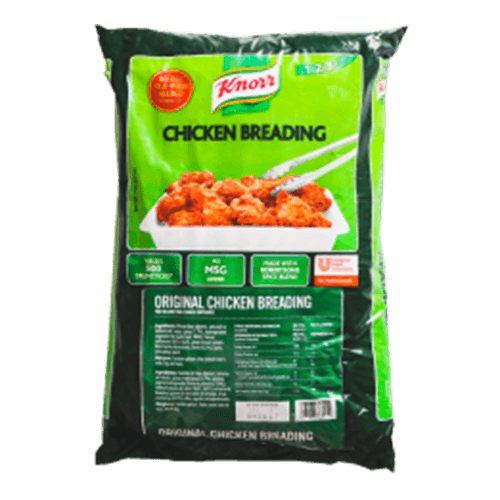 Product Item: Chicken Breading Original-Knorr-5kg image