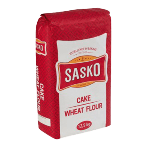 Product Item: Flour-Sasko Cake-12.5kg image