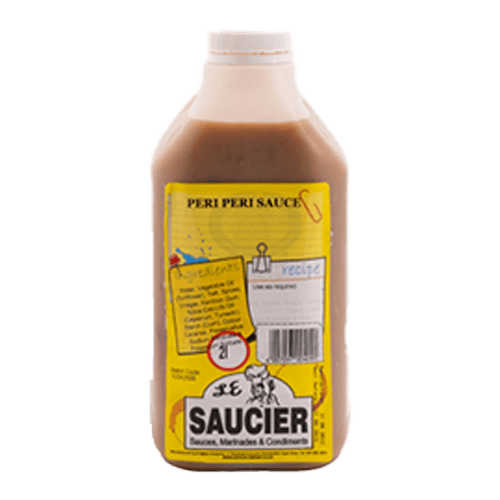 Product Item: Sauce-Cater Peri Peri-2L image
