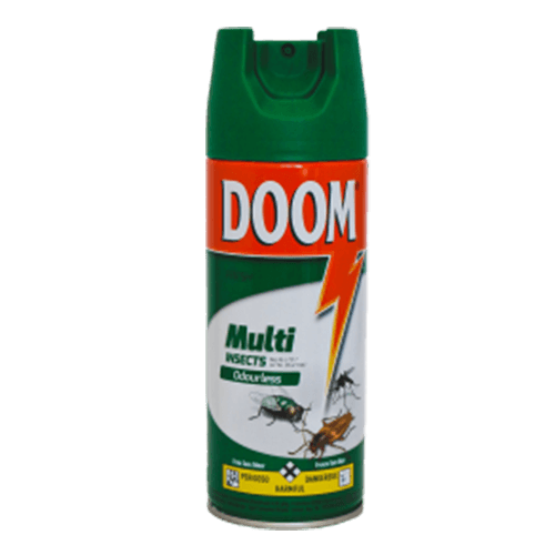 Product Item: Doom-Odourless-300ml image