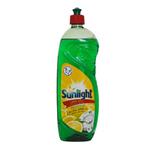 Product Item: Dishwashing Liquid-Sunlight-750ml image