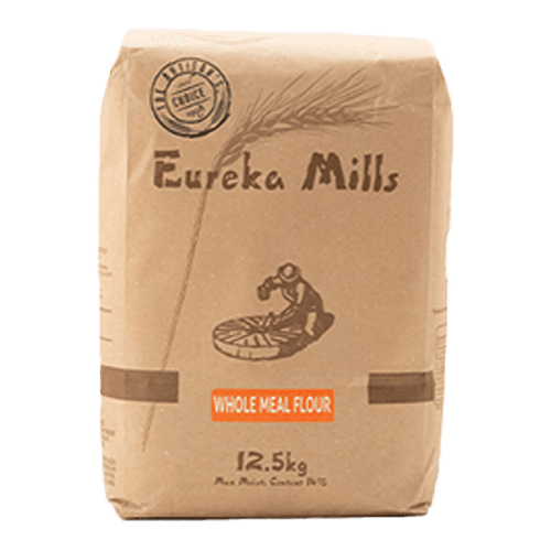 Product Item: Flour-Stoneground Nutty Wholemeal-12.5kg image