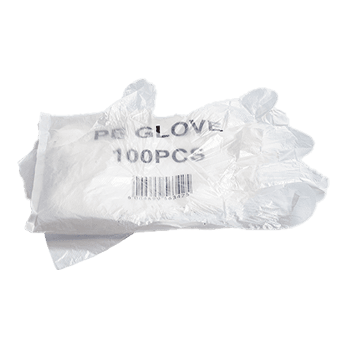 Product Item: Gloves-Deli Disposable-100s image
