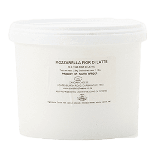 Product Item: Cheese-Mozzarella Fiordillatte-1.2kg image