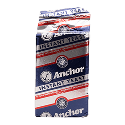 Product Item: Yeast-Anchor Instant Dry-500g image