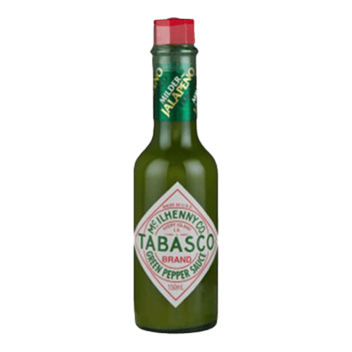 Product Item: Tabasco Sauce-Jalapeno-150ml image