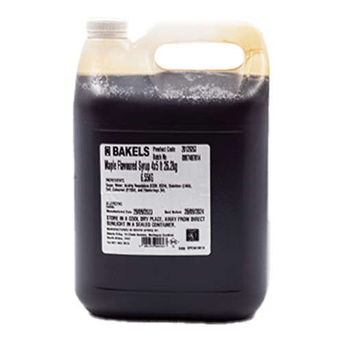Product Item: Syrup-Maple-5kg image