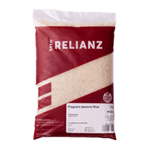 Product Item: Rice-Jasmin-Relianz-1kg image