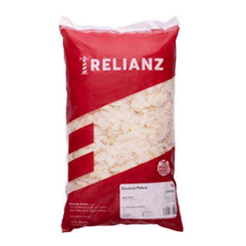 Product Item: Coconut Flakes-Relianz-1kg image