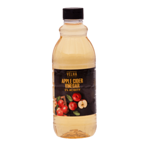 Product Item: Vinegar-Apple Cider-Velha-1L image