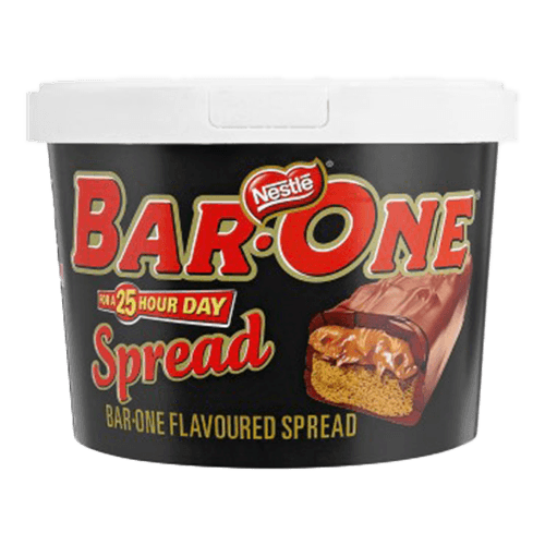 Product Item: Spread-Bar One-5kg image