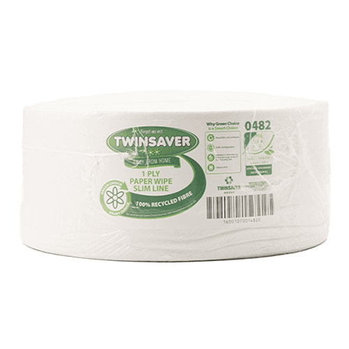 Product Item: Jumbo Roll-Twinsaver 0482-165mmx1500m image