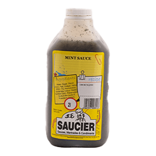 Product Item: Sauce-Cater Mint-2L image