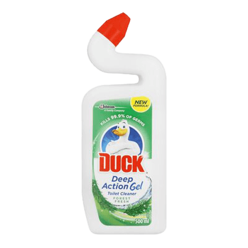 Product Item: Toilet Duck-Forest Fresh-500ml image
