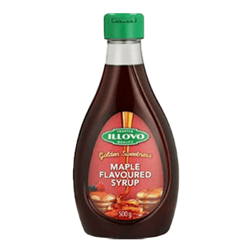 Product Item: Syrup-Maple-Illovo-500ml image