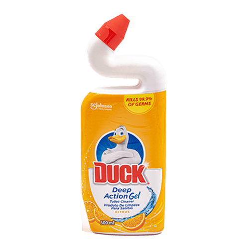 Product Item: Toilet Duck-Citrus-500ml image