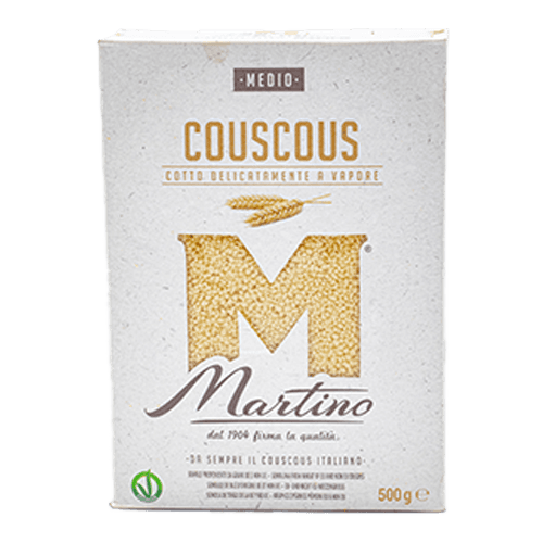 Product Item: Cous Cous-Martino-500g image