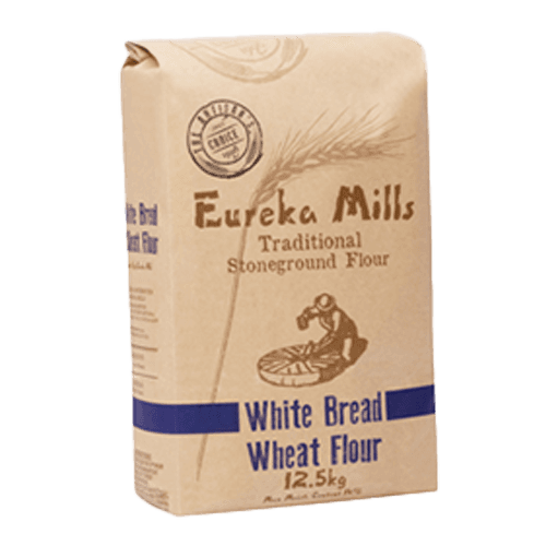 Product Item: Flour-Stoneground White bread-12.5kg image