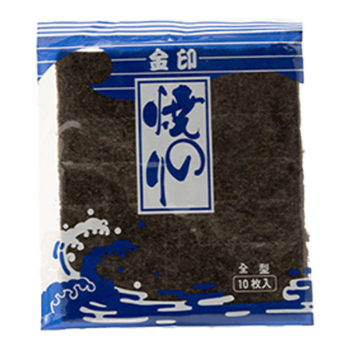 Product Item: Nori Sheets-10s image