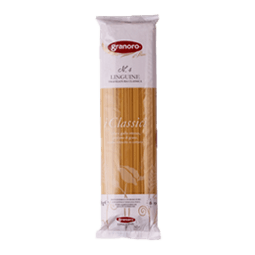 Product Item: Pasta-Granoro Linguini-500g image