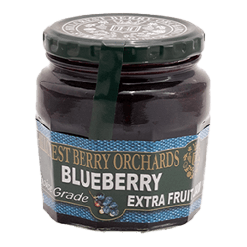 Product Item: Jam-Hillcrest Blueberry-300g image