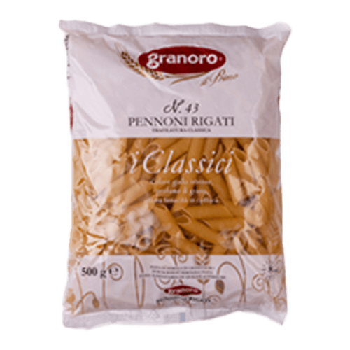 Product Item: Pasta-Granoro Penne NO43-500g image