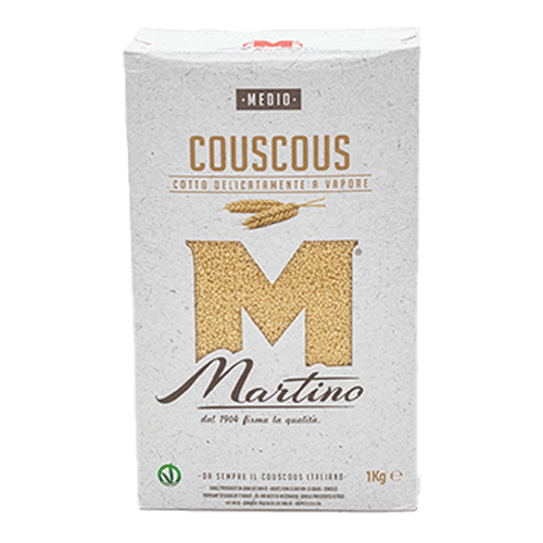 Product Item: Cous Cous-Martino-1kg image