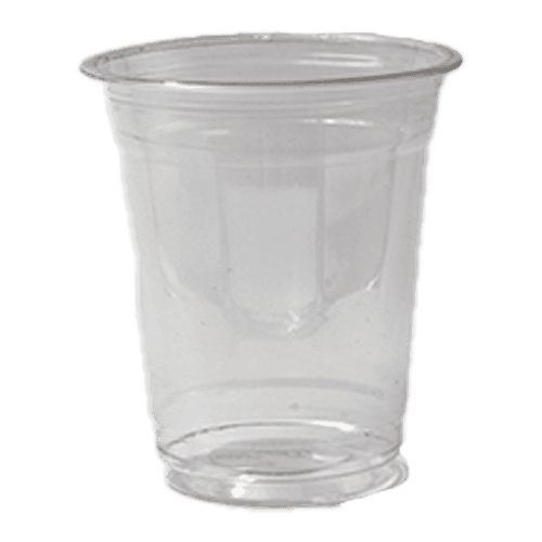 Product Item: Cup-Smoothie Clear-50x350ml image