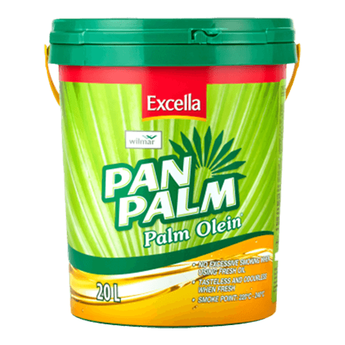 Product Item: Oil-Excella Palm-20L image