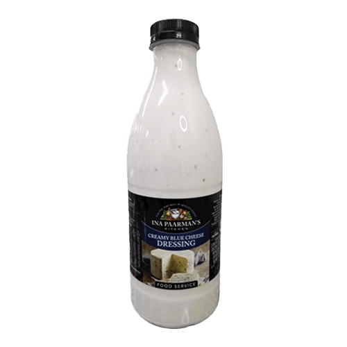 Product Item: Salad Dressing-Ina Paarman Blue Cheese-1L image