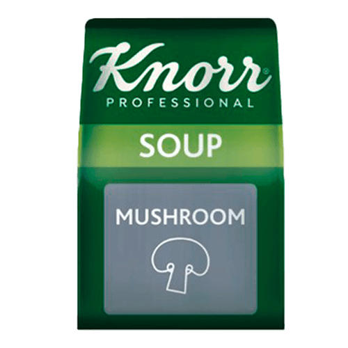 Product Item: Soup-Knorr Mushroom-1.6kg image