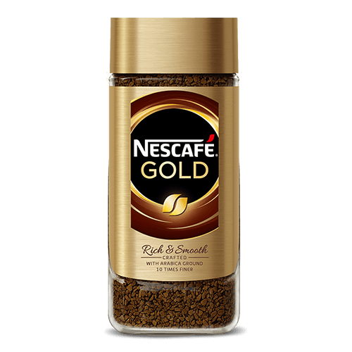 Product Item: Coffee-Nescafe Gold-200g image
