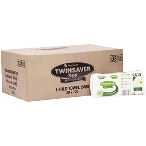Product Item: Multifold-Twinsaver 0315-2400s image