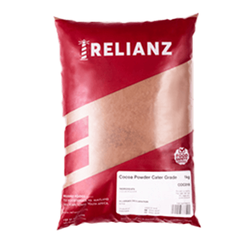 Product Item: Cocoa Powder Cater-Relianz-1kg image