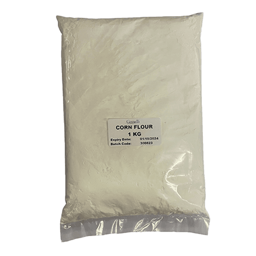Product Item: Cornflour-Gemelli-1kg image