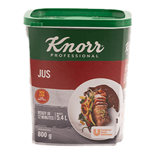 Product Item: Sauce-Knorr Jus-800g image