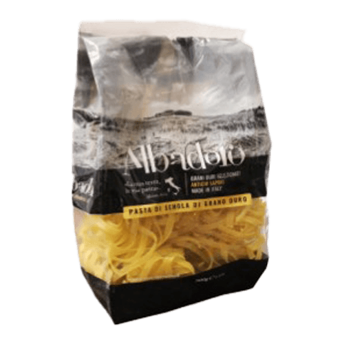 Product Item: Pasta-Tagliatelle nest Albadoro-500g image