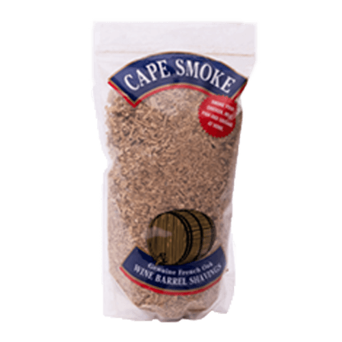 Product Item: Smoking Oak Dust-Cape Smoke-315g image