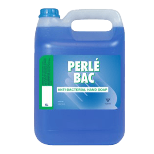 Product Item: Hand Soap-Perle Bac Anti Bac-5lt image