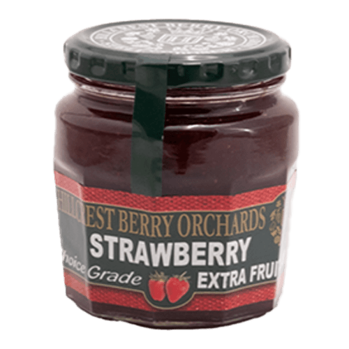Product Item: Jam-Hillcrest Strawberry-300g image