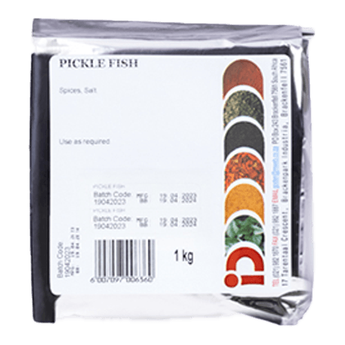 Product Item: Pickled Fish Mix Spice-Cater-1kg image