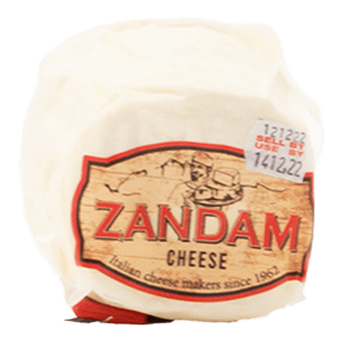 Product Item: Cheese-Ricotta-Zandam-p/kg image