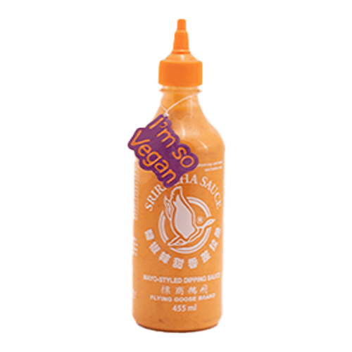 Product Item: Sriracha Mayo-Flaming Goose-455ml image