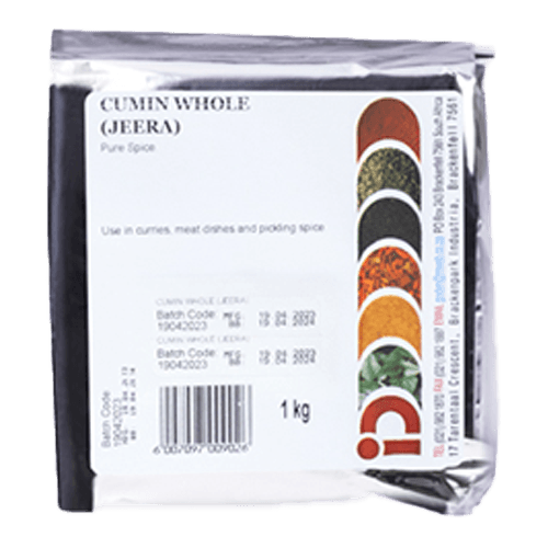 Product Item: Cumin Whole-Cater-1kg image